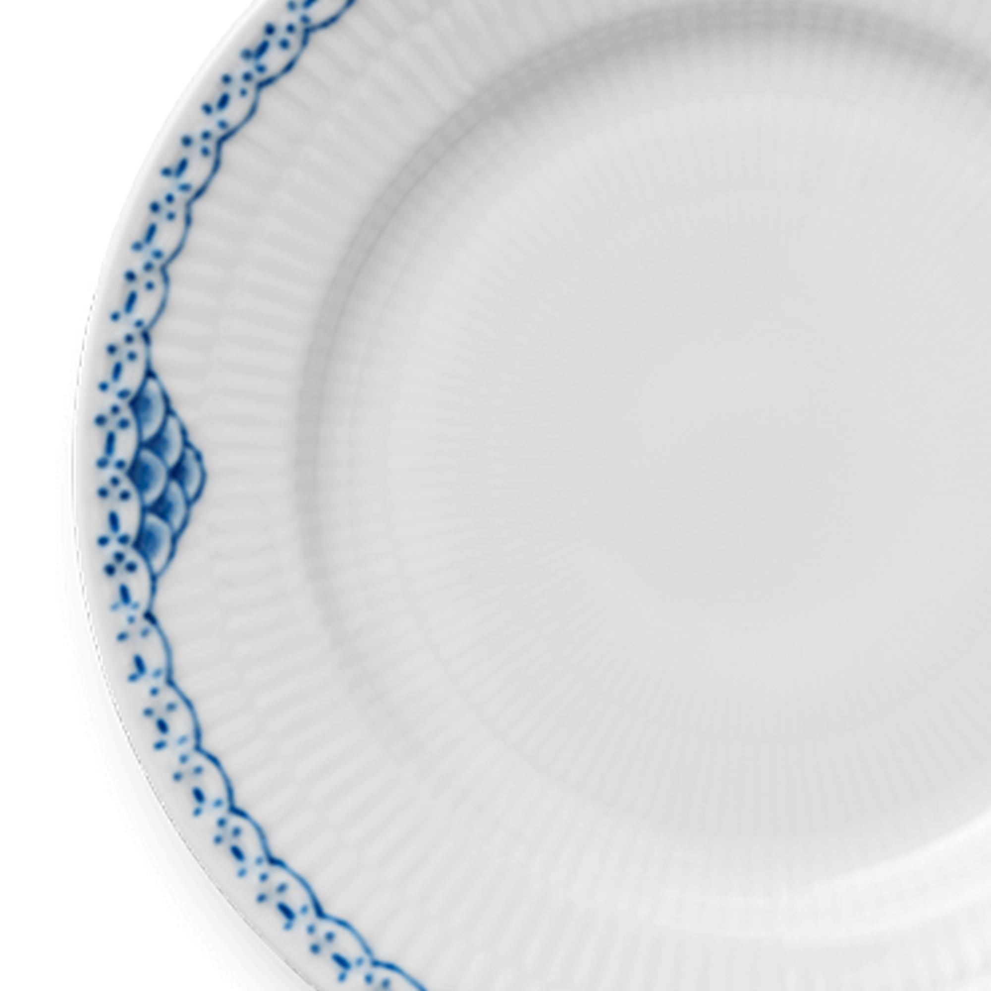 Zoom image of Princess Plate 17 cm